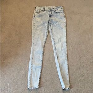 women’s jeans